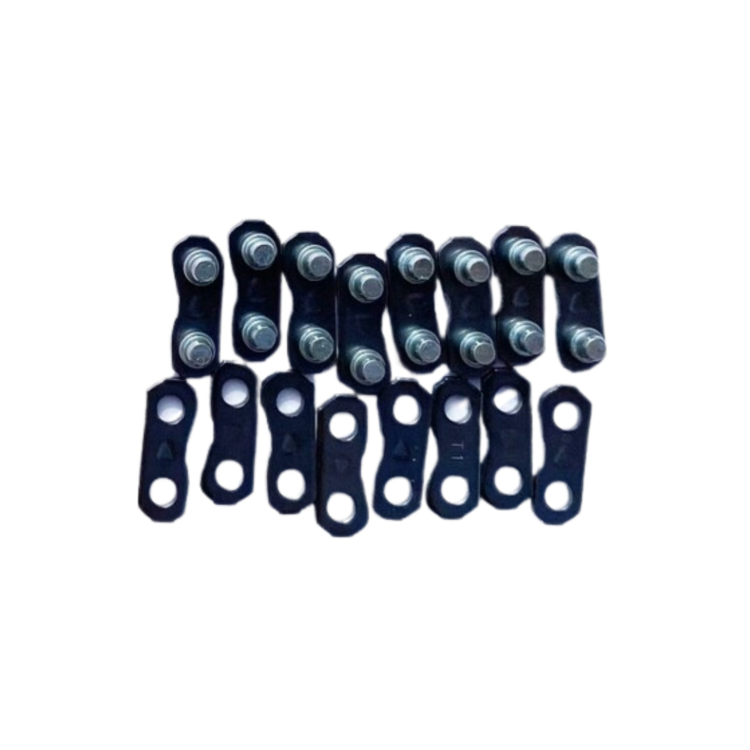 Stihl 3689 660 6100 Loop Kit (Green), .325