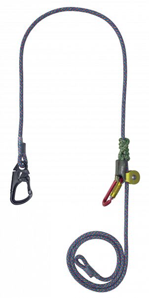 Courant LBBZ40PS Flexbee Lanyard Kit, 4M