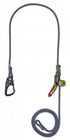 Courant LBBZ40PS Flexbee Lanyard Kit, 4M
