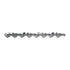 Oregon 91PX045G AdvanceCut S45 Saw Chain, 3/8" Low Profile Pitch, .050" Gauge, 45 Drive Links