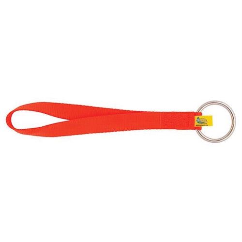 Weaver 0898213 Chainsaw Strap 13" w/ Ring