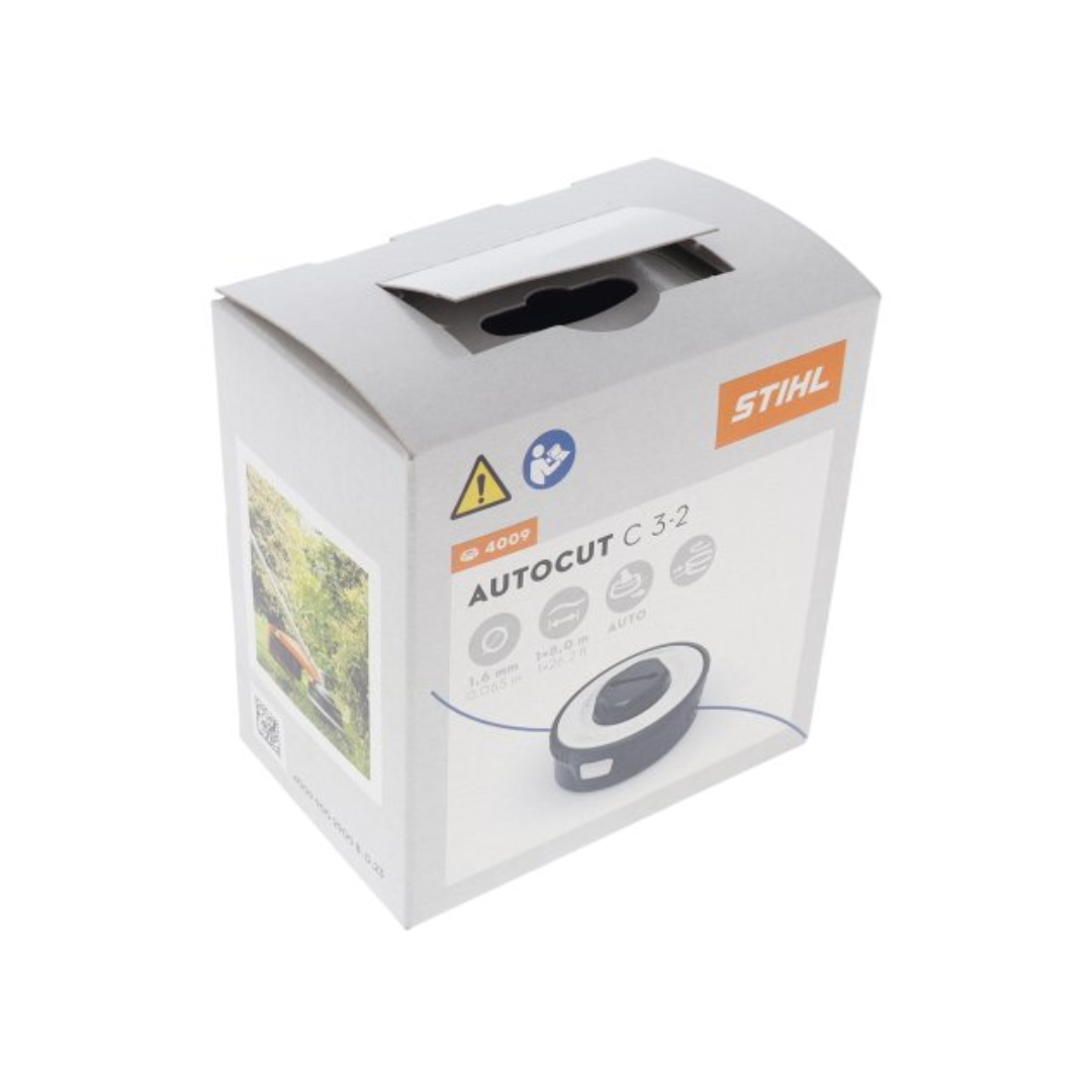 Stihl 4009 710 2106 Autocut C 3-2