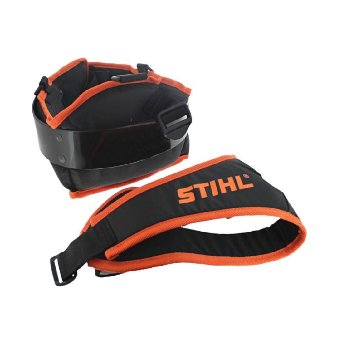 Stihl 4850 490 0500 Battery Belt With Harness