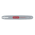 Oregon 150MLBK041 AdvanceCut 15" Guide Bar, 0.325" Pitch, .050" Gauge, Narrow Kerf