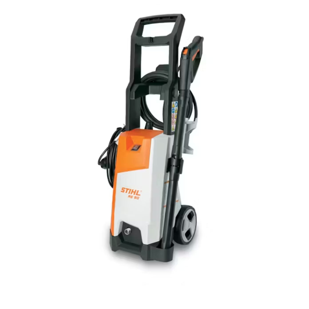 Stihl RE 90 High Pressure Cleaner, 1800 PSI