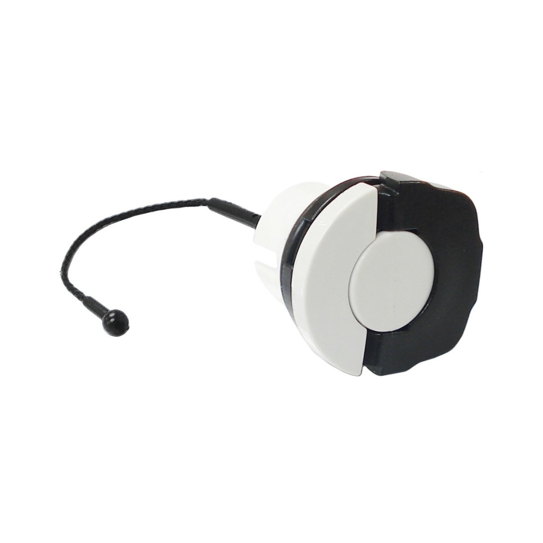 Stihl 0000-350-0533 Fuel Cap