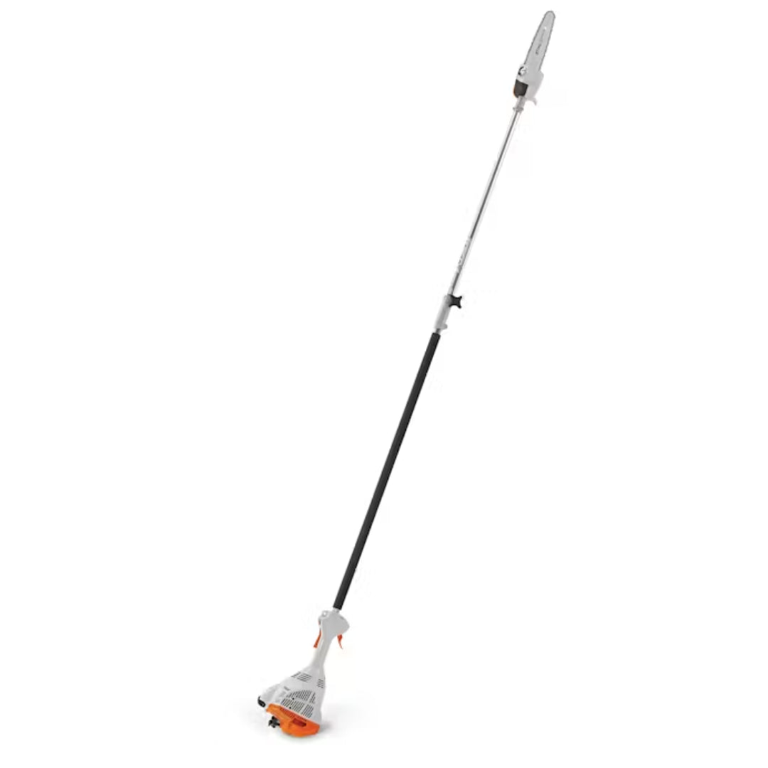 Stihl HT 56 C-E Fixed Length Pole Pruner, 9'2"