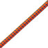 Teufelberger 32361100150 Tachyon Orange Rope, 7/16" X 150'
