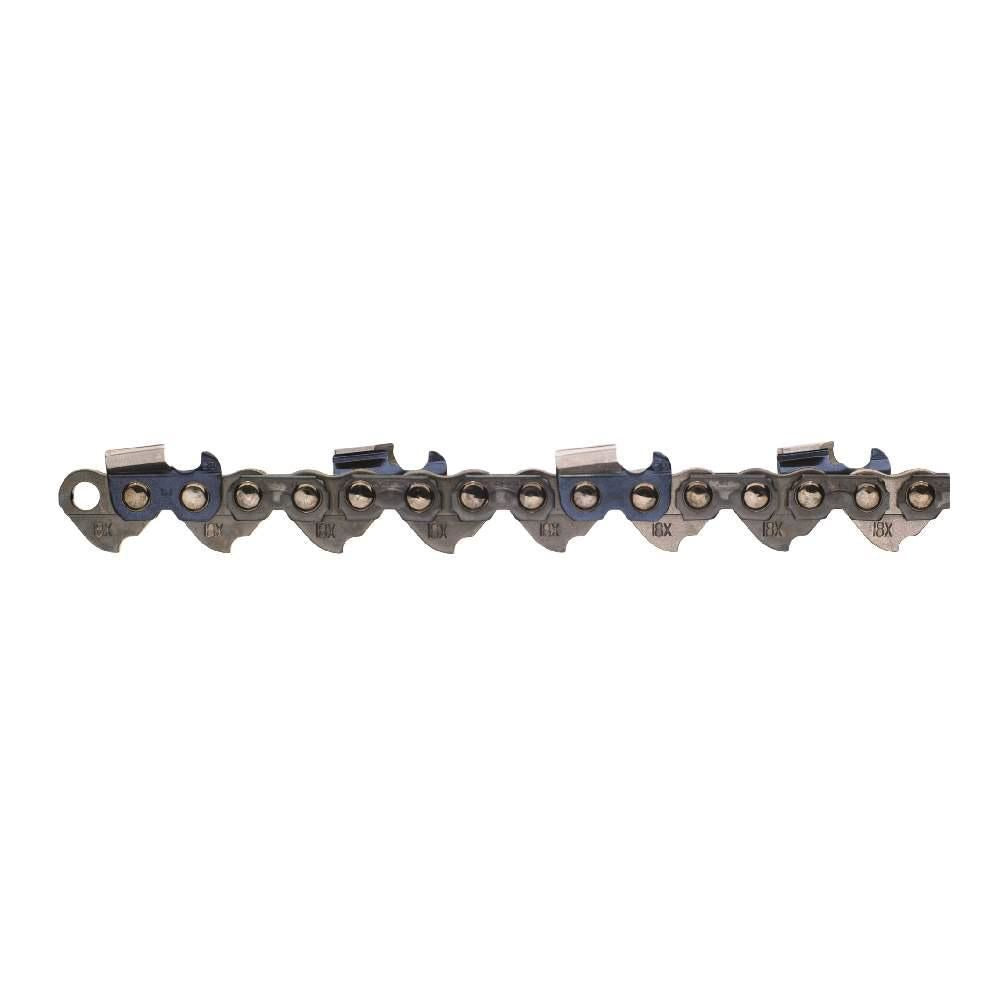 Oregon 18HX134E Harvester Saw Chain, .404" Pitch, .080" Gauge, 134 Drive Links
