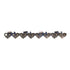 Oregon 18HX134E Harvester Saw Chain, .404" Pitch, .080" Gauge, 134 Drive Links