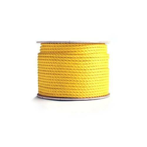 Erin Rope Corporation 40200 Polyethylene Throw Line, 200' Spool ...