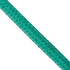 Samson 806048502060 Stable Braid Rigging Rope, Green , 3/4" x 200'