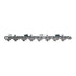 Oregon 73RD067G RipCut Saw Chain, 3/8" Pitch, .058" Gauge, 67 Drive Links