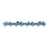 Oregon 72EXL095G PowerCut B95 Saw Chain, 3/8" Pitch, .050" Gauge, 95 Drive Links