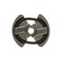 Husqvarna/Poulan 530057907 Clutch Assembly