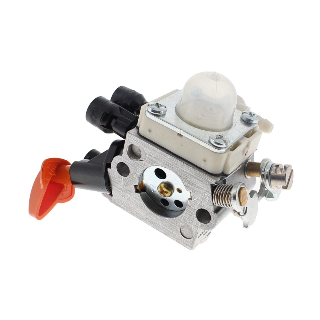 Stihl 4144 120 0603 Carburetor, C1M-S207A
