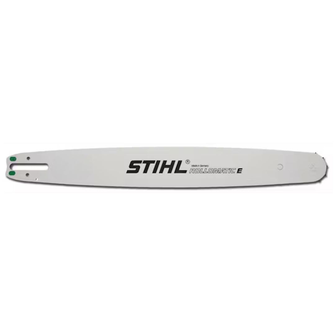 Stihl 3003 008 6821 Rollomatic E 20" Guide Bar, .325" Pitch, .063" Gauge