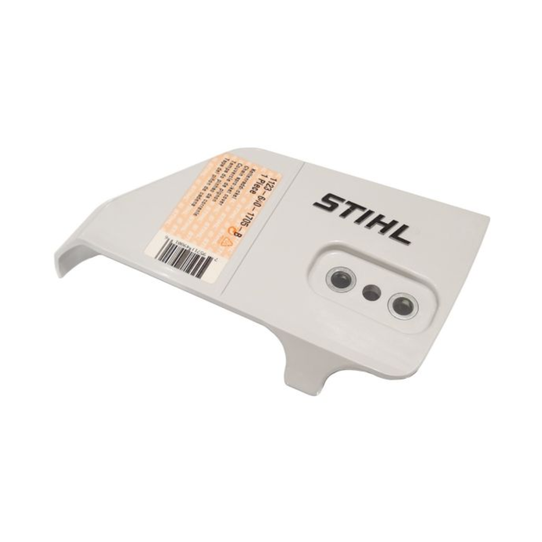 Stihl 1123 640 1705 Sprocket Cover