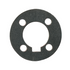 Oregon OR-C050-3 Harvester Sprocket Shim, .5mm, 3-Pack