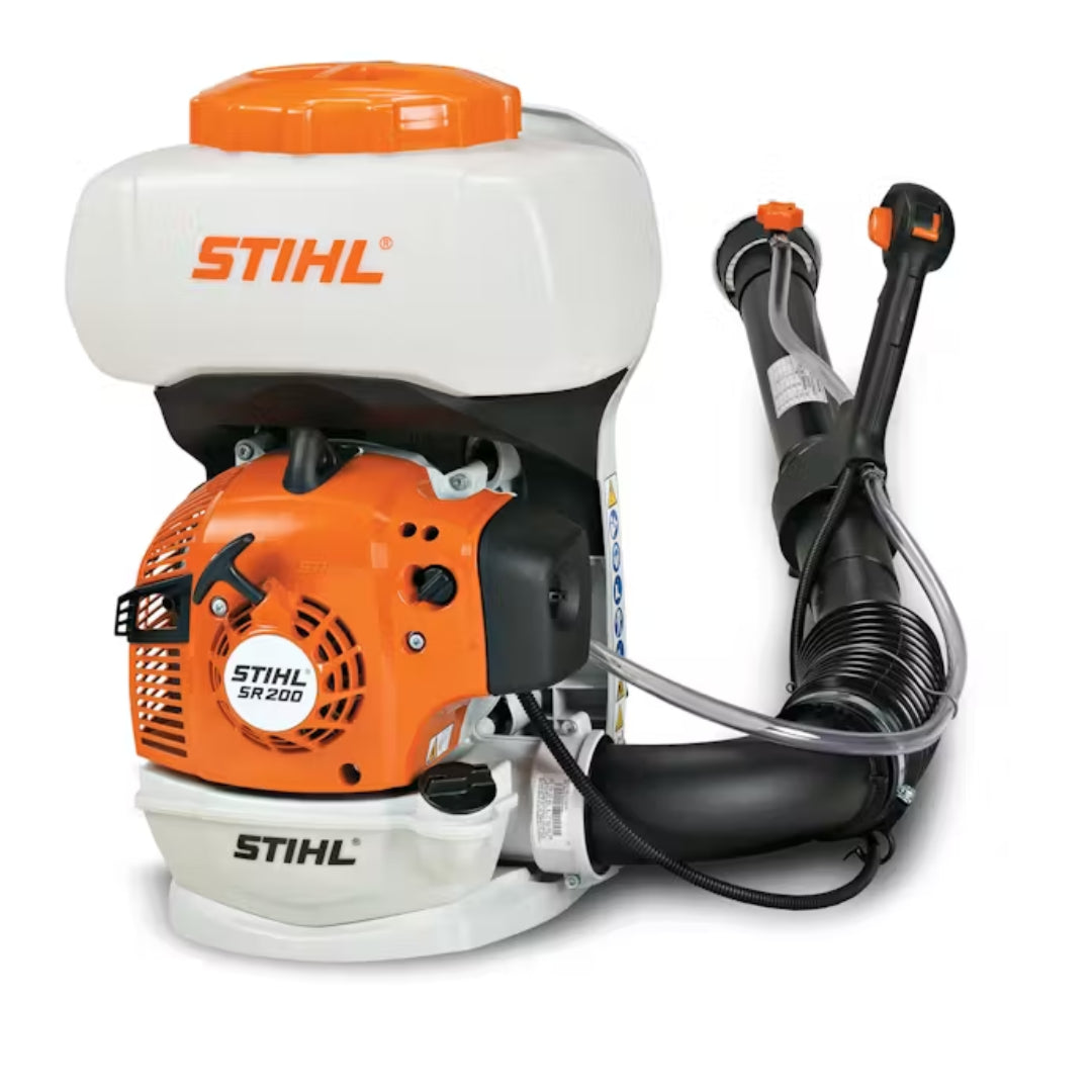 Stihl SR 200 Backpack Sprayer, 10L