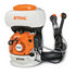 Stihl SR 200 Backpack Sprayer, 10L