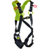 Edelrid 880860292190 Flex Lite Full Body Harness, S-M