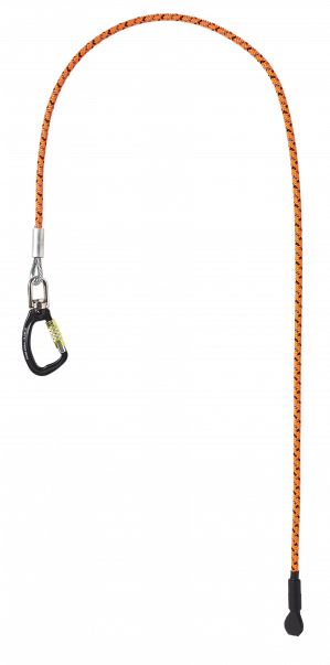 Courant LACG50RS Stileo Lanyard 5M Twist/Grab