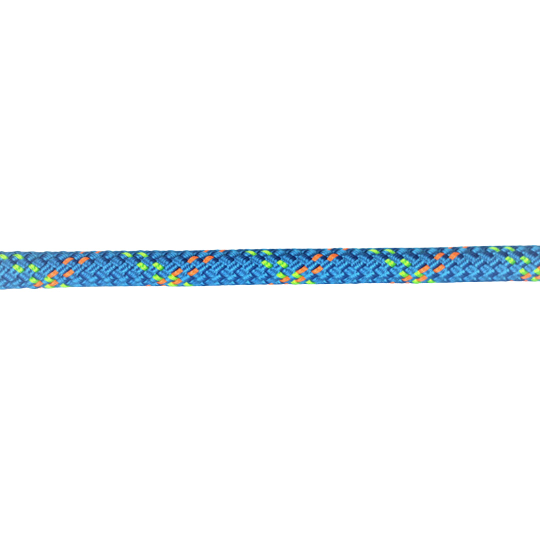 Sterling AT14006061 Atlas Rigging Rope, Blue, 9/16" x 200'