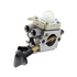 Stihl 4241 120 0632 Carburetor C1M S260 for BG 56 / SH 56 / SH 86 Blowers