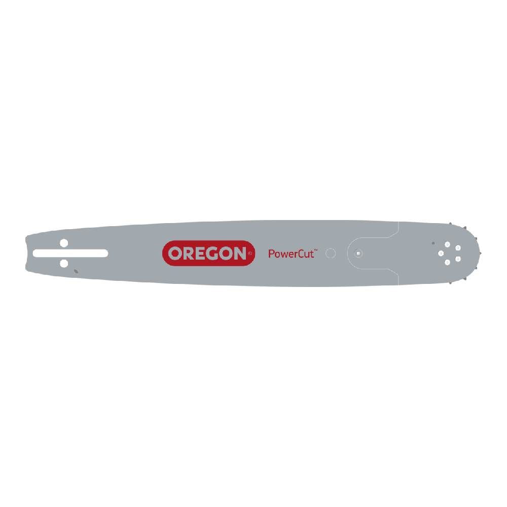 Oregon 158RNBK095 PowerCut 15" Guide Bar, 0.325" Pitch, .058" Gauge