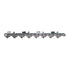 Oregon 72RD066G RipCut Saw Chain, 3/8" Pitch, .050" Gauge, 66 Drive Links