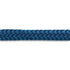 Samson 813032802060 Stable Braid SD Rigging Rope, Blue, 1/2" x 200'
