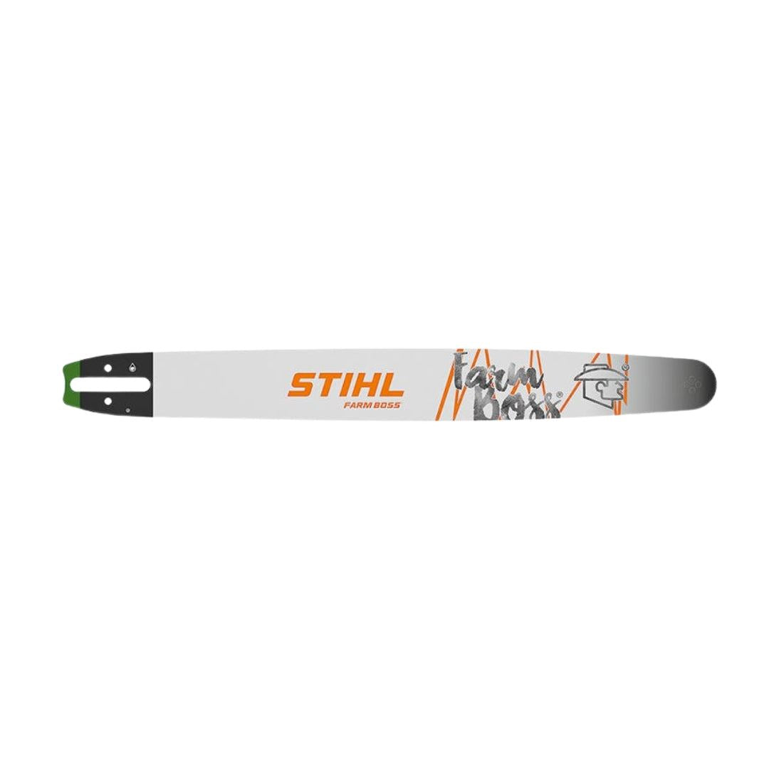 Stihl 3003 812 3321 Farm Boss 20" Guide Bar, .325" Pitch, .050" Gauge