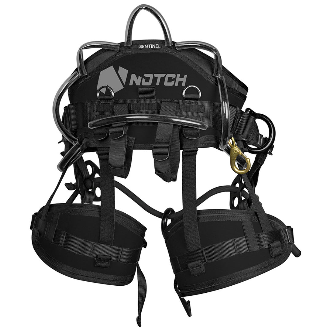 Notch BSNTL-1 Sentinel Harness, Size 1