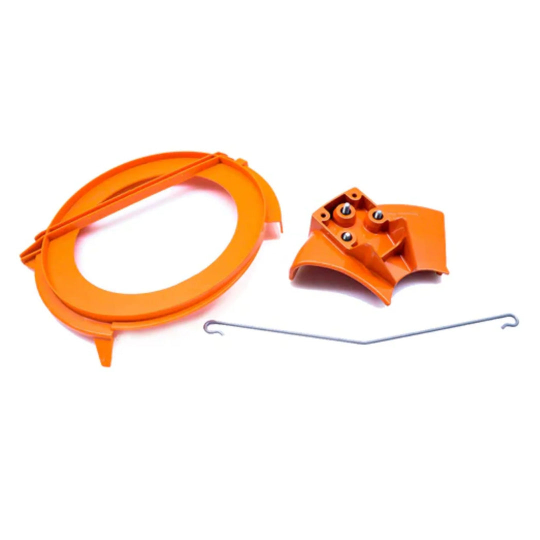Stihl 4126 007 1002 Limit Stop Kit, 200mm FS80