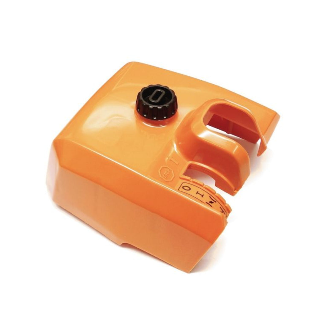 Stihl 1127 140 1900 Carb Box Cover