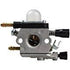 Stihl 4229 120 0606 Carburetor, C1Q-S68E