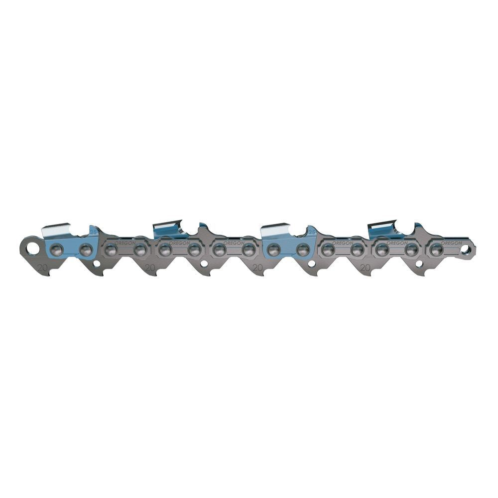 Oregon 20LPX093G PowerCut Q93 Saw Chain, .325" Pitch, .050" Gauge, 93 Drive Links