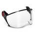 KASK WKI00020-500 Kit Zenith Visor, Clear