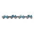 Oregon 72CL025U PowerCut Saw Chain, 3/8" Pitch, .050" Gauge, 25-Foot Reel