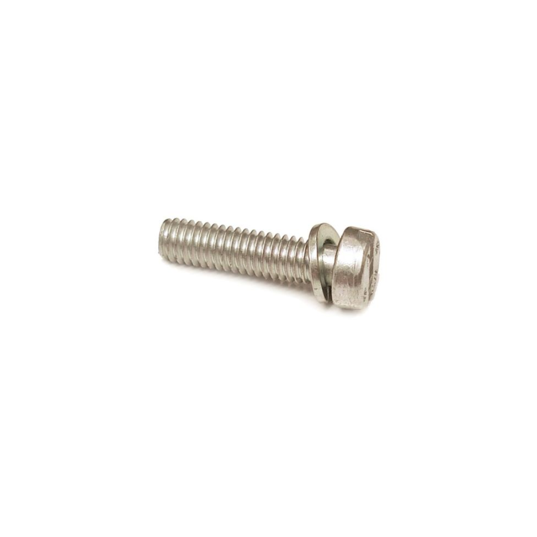 Stihl 9048 216 1010 Screw, Pan Head M5X18