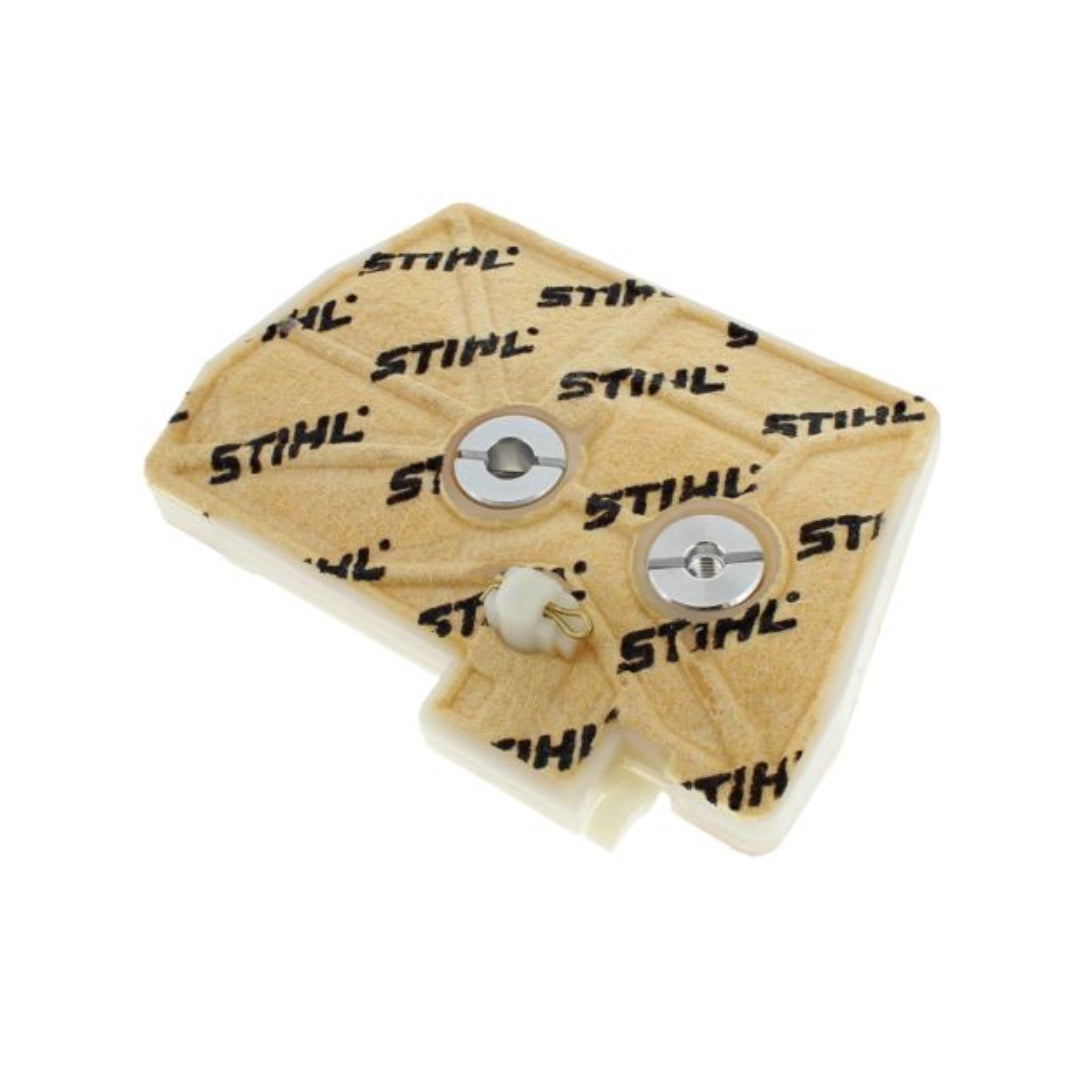 Stihl 1119 120 1611 Fleece Air Filter for MS 380 / 038 Chainsaws