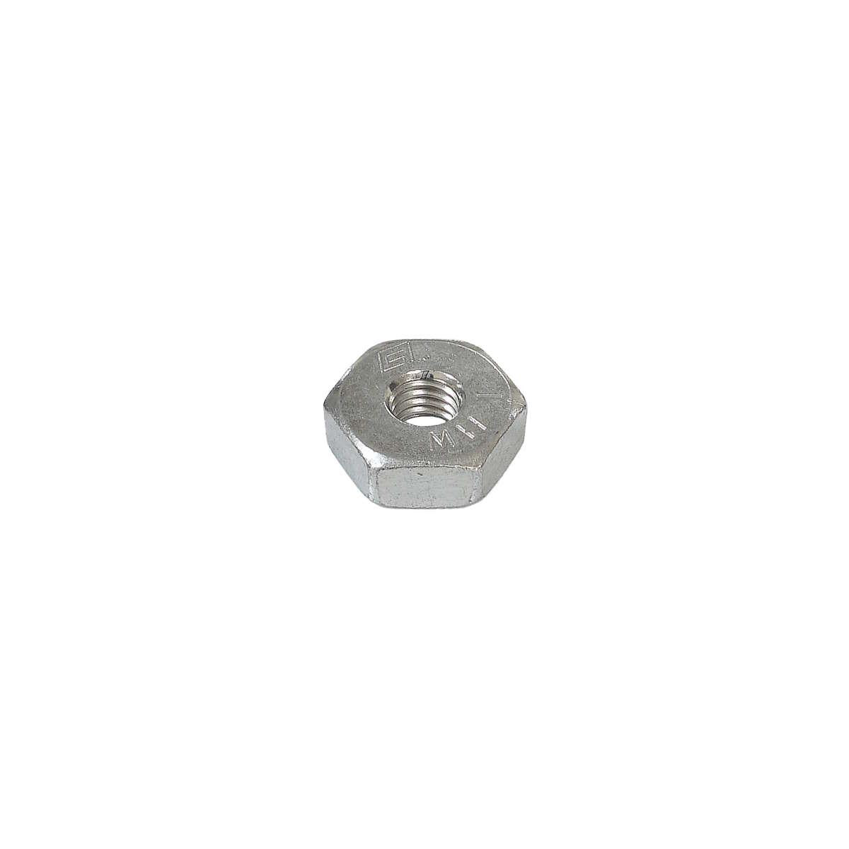 Stihl 0000 955 0801 Guide Bar Hex Nut (M8)
