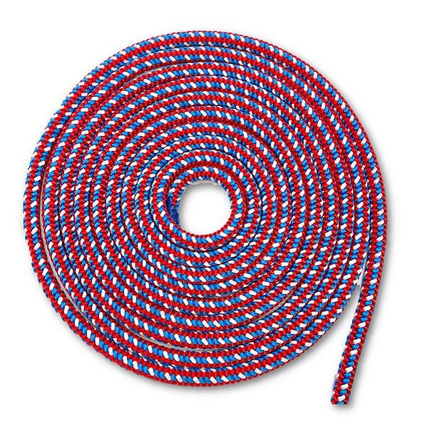 Samson MC12200S ArborMaster Climbing Rope w/ SE, RBW, 1/2