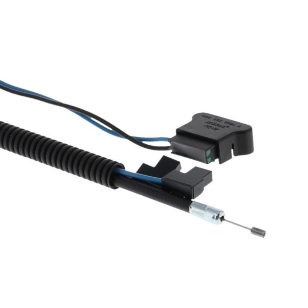 Stihl 4137 180 1107 Throttle Cable W/Switch