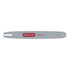 Oregon 200RNDD025 PowerCut 20" Guide Bar, 3/8" Pitch, .050" Gauge