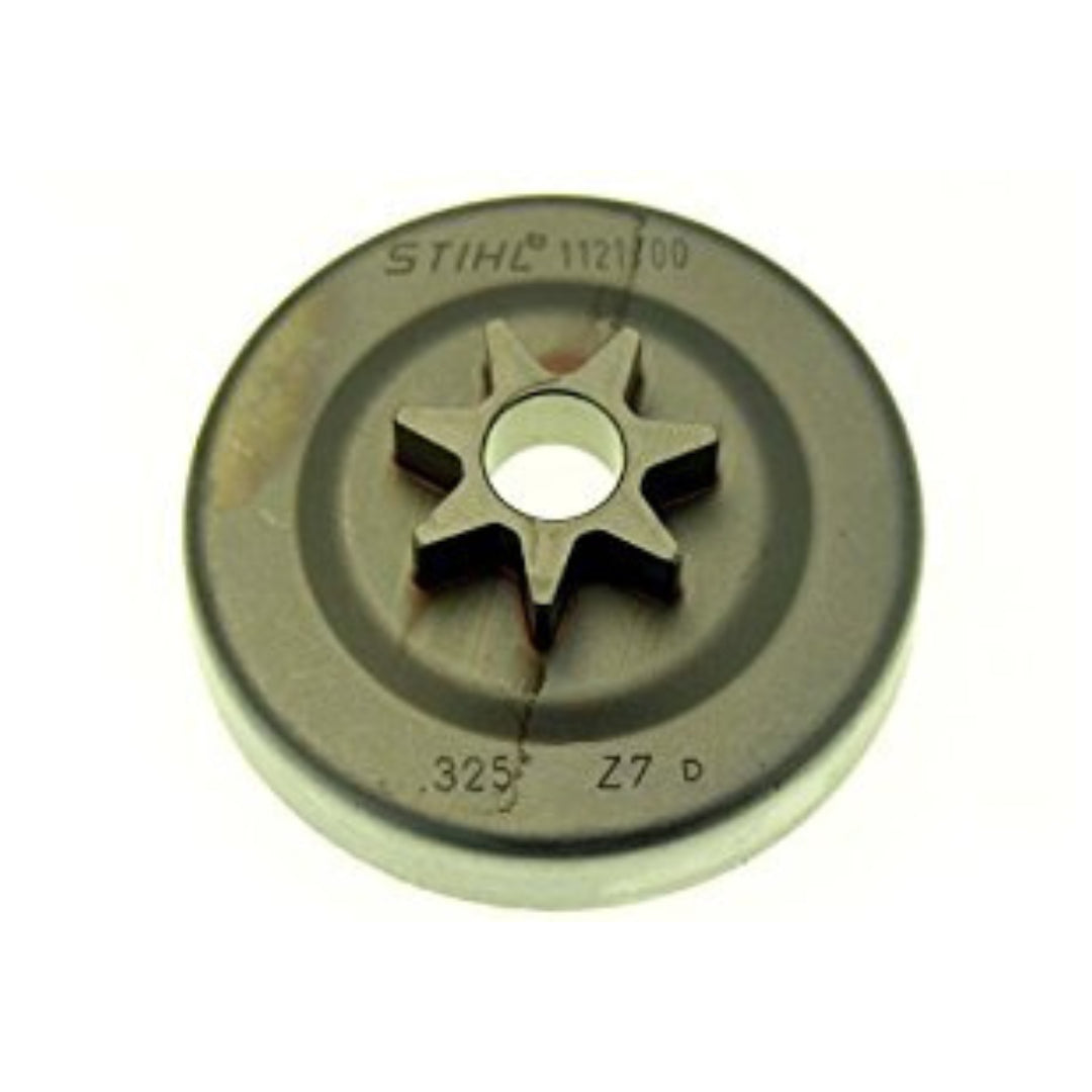 Stihl 1121 640 2000 Spur Sprocket, .325" 7T