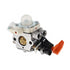 Stihl 4144 120 0608 Carburetor