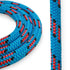 Yale Cordage YLBM46200 Blue Moon Climbing Rope, 11.7mm x 200'