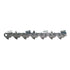 Oregon 59L097G PowerCut Saw Chain, .404" Pitch, .063" Gauge, 97 Drive Links